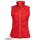 Wo Sesvenna Vest, mars red