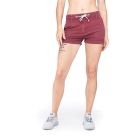Wo Summer Splash Shorty mahogany