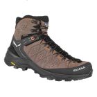 Me Alp Trainer 2 MID GTX walnut/fluo orange