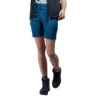 Wo Lajus Shorts nautical blue