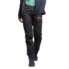 Wo Backpacking Pants dark grey