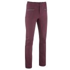 Me Monkee Pants IV aubergine