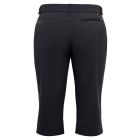 Wo Farley Stretch Capri black
