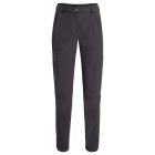 Wo Elope Slim Fit Pants, phantom black