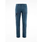 Wo Gefjon Pants, midnight blue