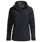 Wo Rosemoor 3in1 Jacket black