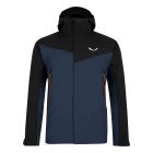 Me Moiazza GTX PAC Jacket, navy blazer