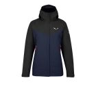 Wo Moiazza GTX PAC Jacket, navy blazer