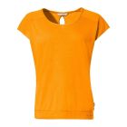 Wo Skomer T-Shirt mango