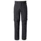 Me Farley Stretch T-Zip black Reg+Sho