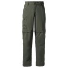 Me Farley Zipp-Off Hose V khaki