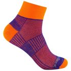 Coolmesh Quarter royal orange