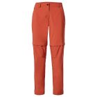 Wo Skomer Zipp-Off Hose hotchilli