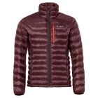Me Batura Insulation Jacket, dark oak