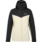 Wo Moiazza GTX PAC Jacket oatmeal