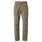 Mens Nosilife Cargo Hose, Pebble