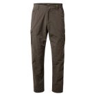 Herren Nosilife Cargo Trekkinghose, woodland green