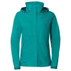 Wo Escape Light Jacke, wave