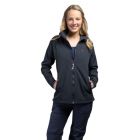 Damen Cesi Softshell Jacke, dark blue