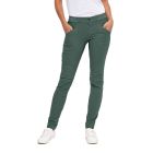 Laila Peak Damen Kletterhose, teal green