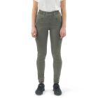 Laila Peak Damen Kletterhose, beetle