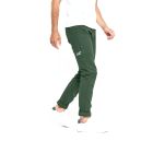 Mens Fitz Roy Climbing Pants, black forest