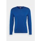Men Oasis LS Crewe 200 atlantis