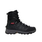 Constrictor IceGrip Warm GTX Herren Winterstiefel, Schwarz