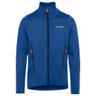 Monviso Fleece Jacke Herren, royal