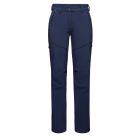 Wo Winter Hiking SO Pants marine