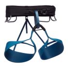 Klettergurt Solution, astral blue