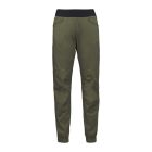 Damen Notion SP Pants Baumwollhose, tundra