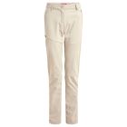 Damen Nosilife Pro Wanderhose, soft mushroom