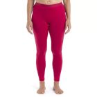 Damen Merino 200 Oasis Leggings, electron pink