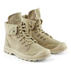 Damen Nosilife Mesa Hi Wüstenschuhe, rubble