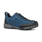 Mens Mojito Trail GTX, WIDE, ocean-light blue