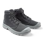 Damen Nosilife Mesa Mid Wüstenschuhe, dark grey