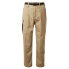 Herren Kiwi Classic Safarihose, raffia