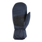 Primaloft Winterhandschuhe Kandern Mitten, schwarz