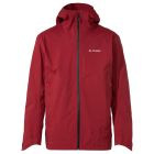 Croz III 3-Lagen Hardshelljacke Herren, carmine