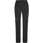 Wo Talvena 2 DST Softshellhose, black out
