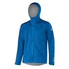 Me Hooded Jacket GTX Aktive marin