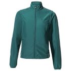 Damen Dundee Zipp-Off Jacke, maland green