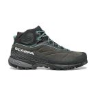 Damen Rapid XT Mid GTX Wanderschuh, shark-aqua
