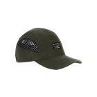 Hemp Flex 5 Pannel Cap golden brown
