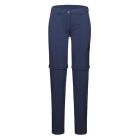 Wo Runbold ZO Pants marine