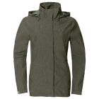 Wo Rosemoor Jacket khaki