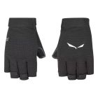 Gloves Via Ferrata Durastretch black