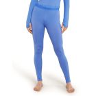 Damen Merino Oasis Leggings 200, baja