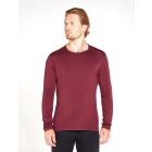 Men 200 Oasis LS Crewe, port